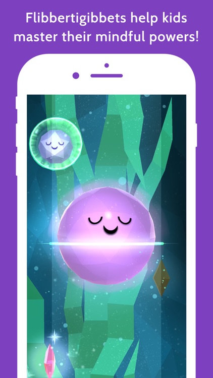 Mindful Powers™ screenshot-4