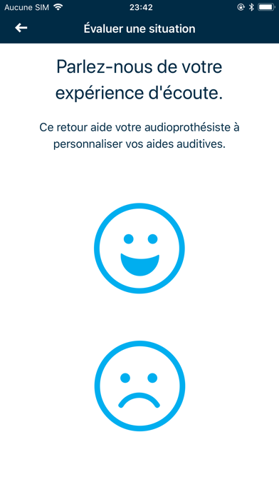 Screenshot #2 pour Unitron Remote Plus