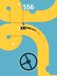 finger driver айпад изображения 2