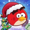 Angry Birds Friends (AppStore Link)