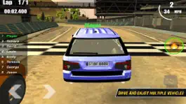 Game screenshot Racing SUV Car Hill Road mod apk