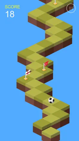 Game screenshot Tap Soccer Championship apk