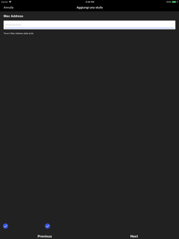 Screenshot #6 pour Elite Remote Control