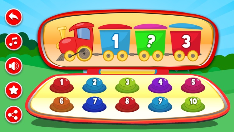 Kids Learning Educational screenshot-3