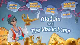 Game screenshot Aladdin & The Magic Lamp mod apk