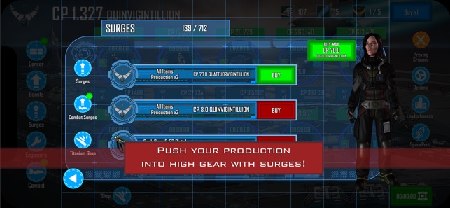 Starlight Weaponaire(圖7)-速報App