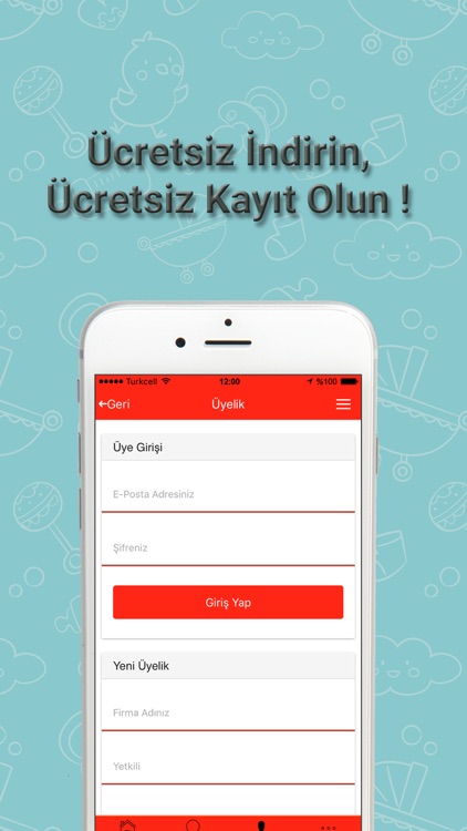 Bebiço Kids screenshot-3