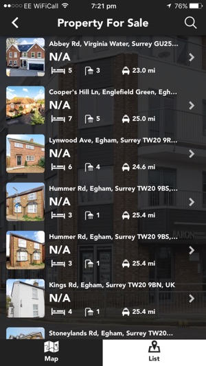 Baron Residential(圖3)-速報App