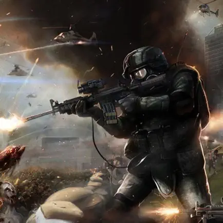 Zombie Battle: Survival Shooti Cheats