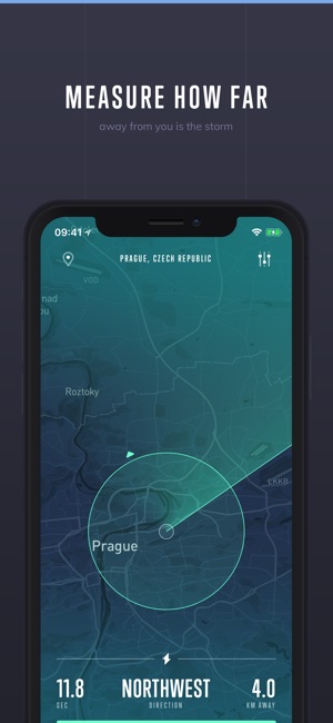 Thunderly(圖3)-速報App