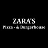Zaras Pizza Svendborg