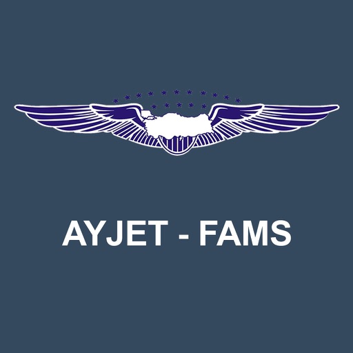AYJET - FAMS