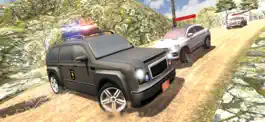 Game screenshot Игры для полицейских автомоб mod apk