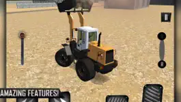 Game screenshot Construction Operator Sim mod apk