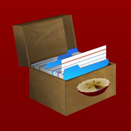 Recipe Manager - Serving Sizer