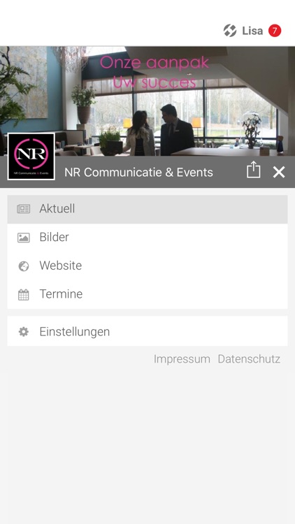 NR Communicatie & Events