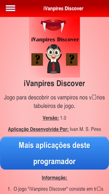 iVanpires Discover Lite screenshot-4