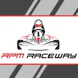 RPM Raceway Long Island - Icona app