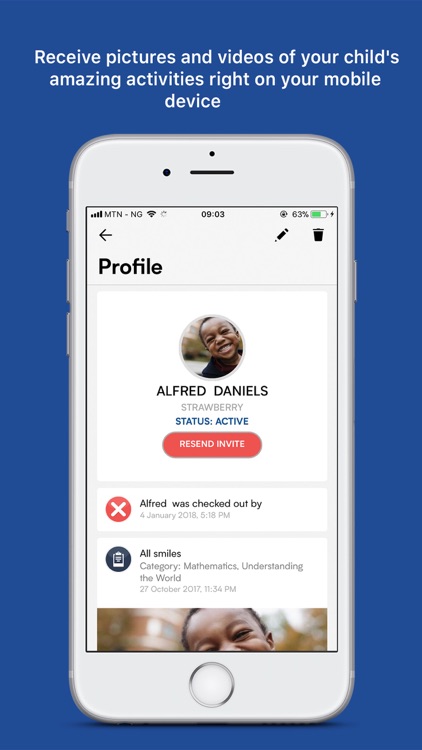 mytoddlr -Preschools & Parents