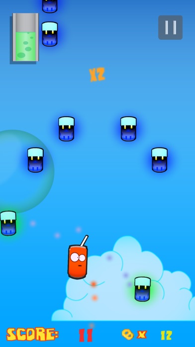 Fizzy Pop screenshot 4