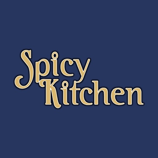 Spicy Kitchen icon