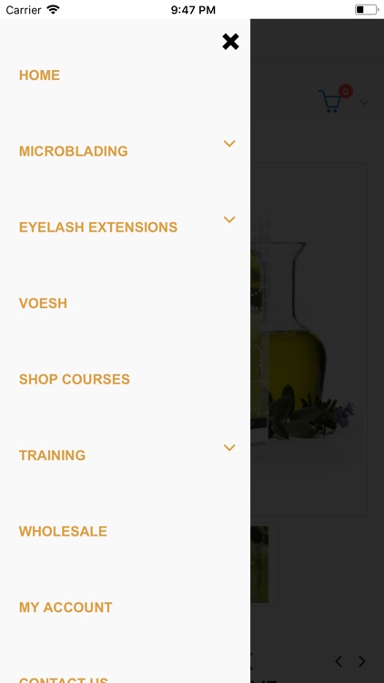 MSHOPUSA