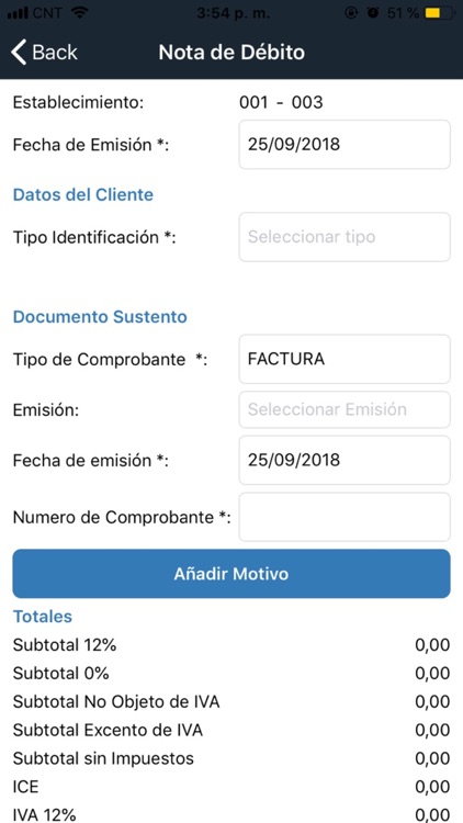 ShieldtecsPOS screenshot-5