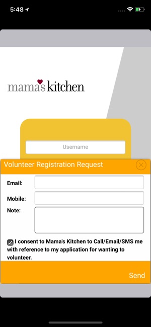 Mama's Kitchen @ SpotWays(圖2)-速報App