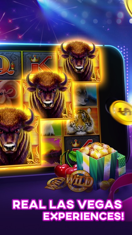 DoubleHit Casino - Vegas Slots