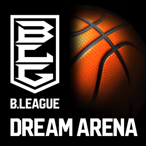 B.LEAGUE ドリームアリーナ