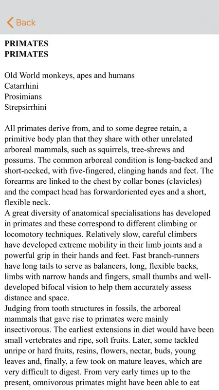 The Kingdon Guide screenshot 5 of 6