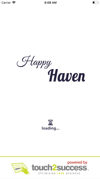Happy Haven