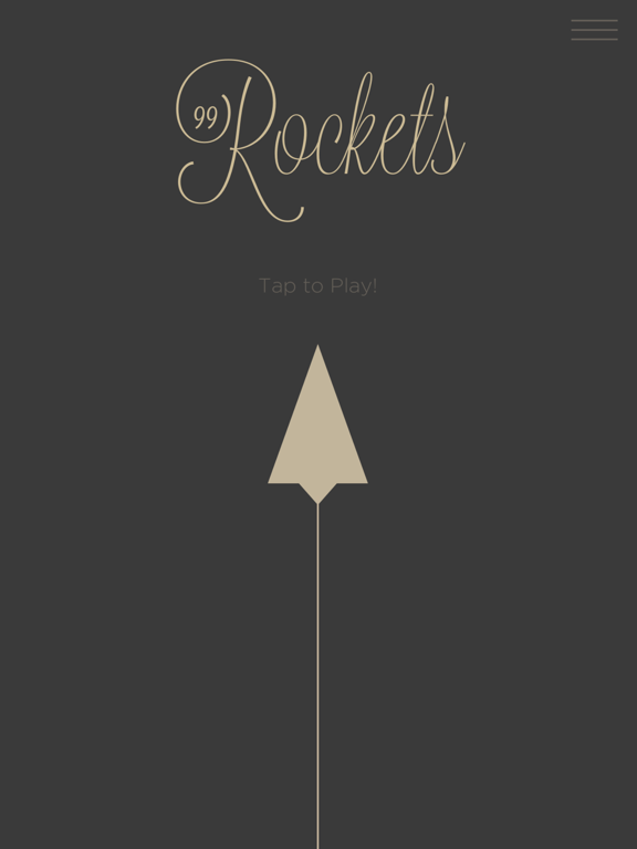 Screenshot #4 pour 99 Rockets