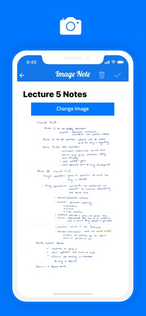 Notique(圖3)-速報App