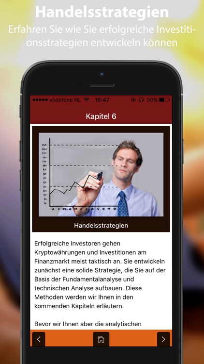 Bitcoin Handel fur Anfanger screenshot-3