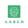 Label打印工具 problems & troubleshooting and solutions