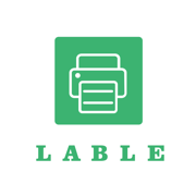 Label打印工具