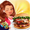 World Kitchen Fever Cooking icon
