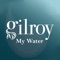 My Water Gilroy connects City of Gilroy customers with the city via their mobile device