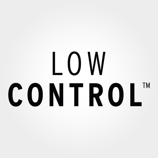 Klipsch LowControl iOS App