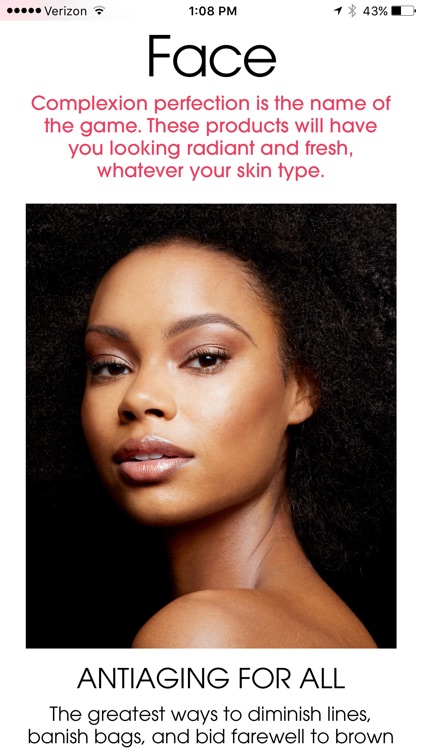 O, The Oprah Magazine US screenshot-3