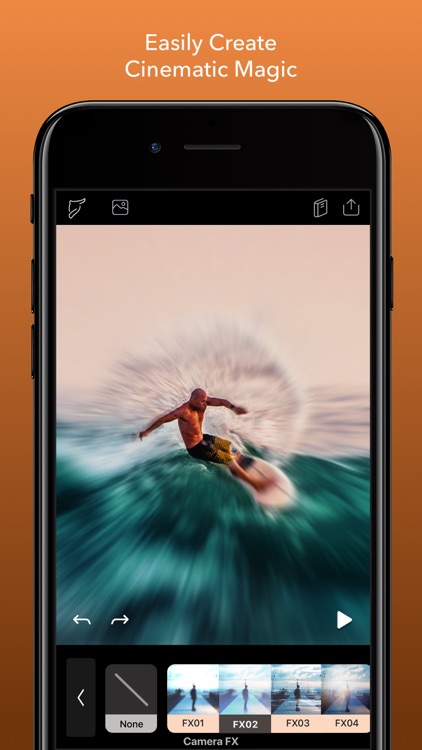 Enlight Pixaloop screenshot-3