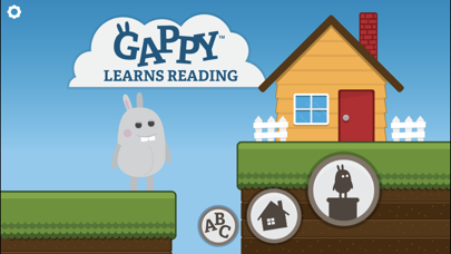 Gappy Learns Readingのおすすめ画像9
