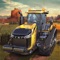 An open world simulator that lets you become a modern farmer