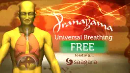 Game screenshot Universal Breathing - Pranayama Free mod apk