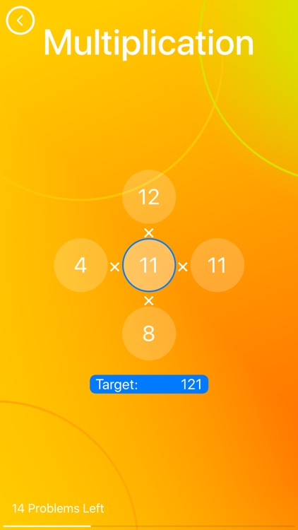 Math Puzzles Kids screenshot-3