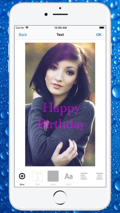 Pic Lab Photo Editor screenshot-4