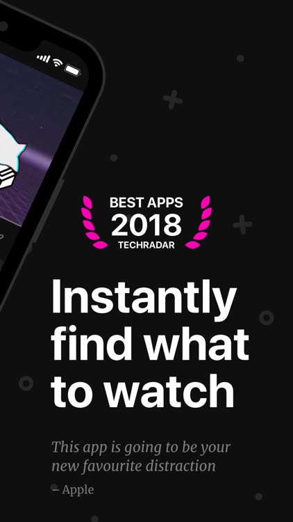 Neverthink: Handpicked videos