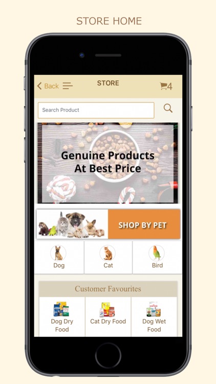 PETCART screenshot-7