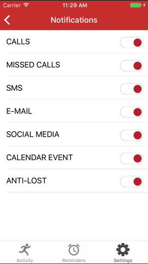 Nivada Connected(圖2)-速報App
